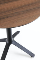 Eex Dining Table Wood Top