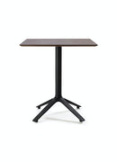 Eex Dining Table Wood Top