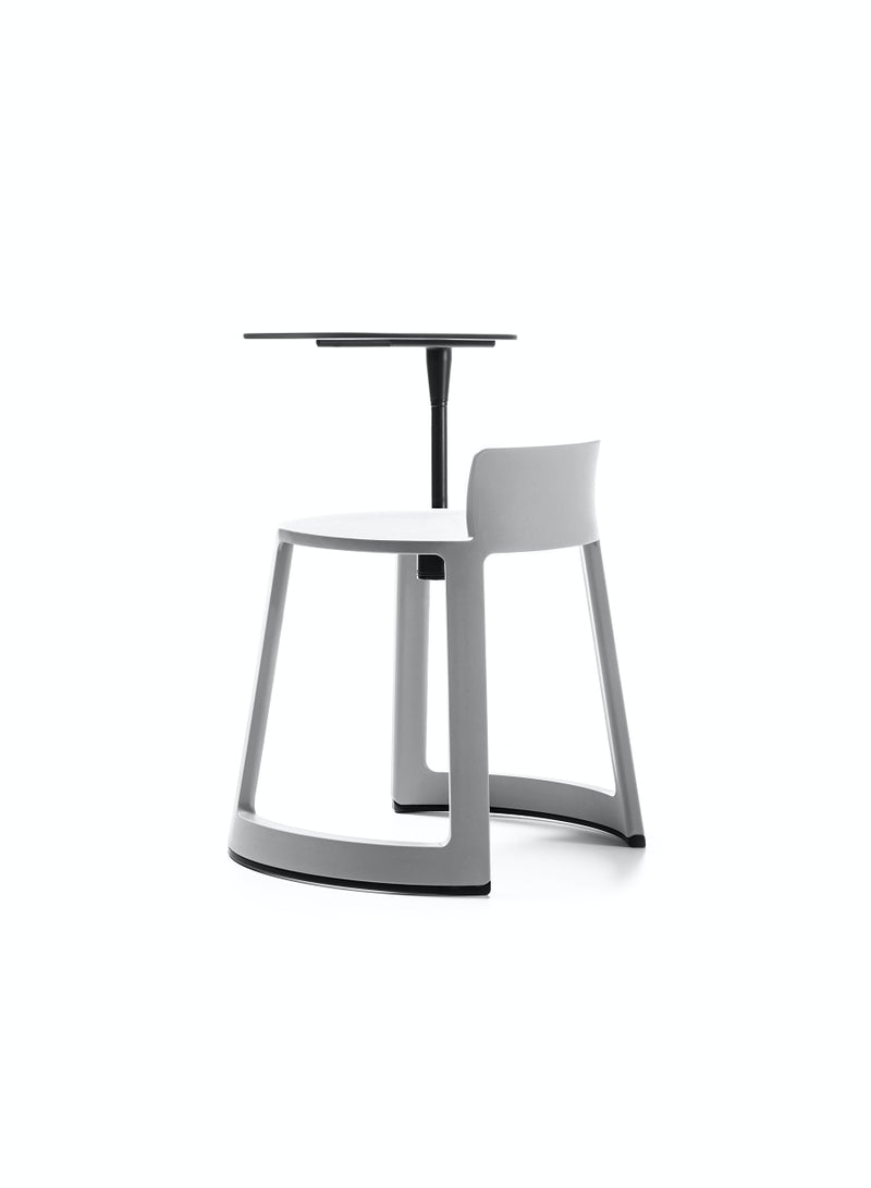 Revo Low Stool