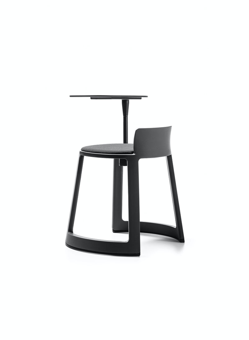 Revo Low Stool