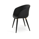 Tribeca Ana Dining Armchair