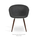 Tribeca Ana Dining Armchair