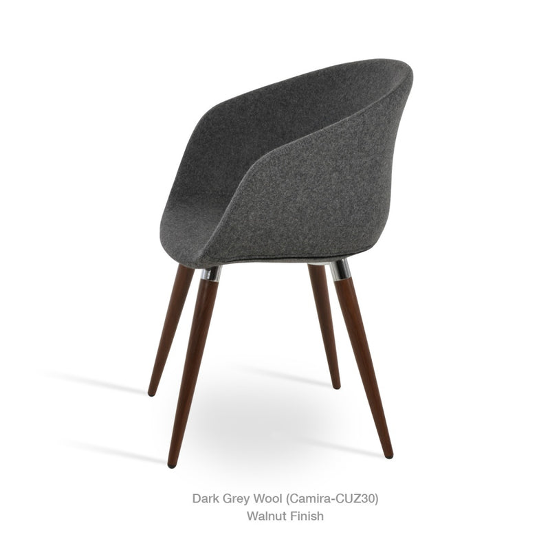 Tribeca Ana Dining Armchair