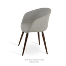 Tribeca Ana Dining Armchair