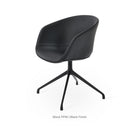 Tribeca Spider Swivel Armchair