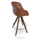 Tribeca Pyramid Stools