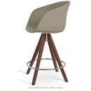 Tribeca Pyramid Stools