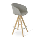 Tribeca Pyramid Stools