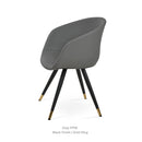 Tribeca Star Armchair