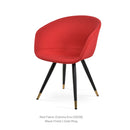 Tribeca Star Armchair