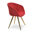 Tribeca Star Armchair