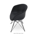 Tribeca Tower Armchair