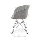 Tribeca Tower Armchair