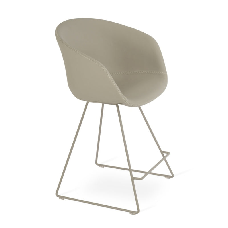 Tribeca Wire Stools