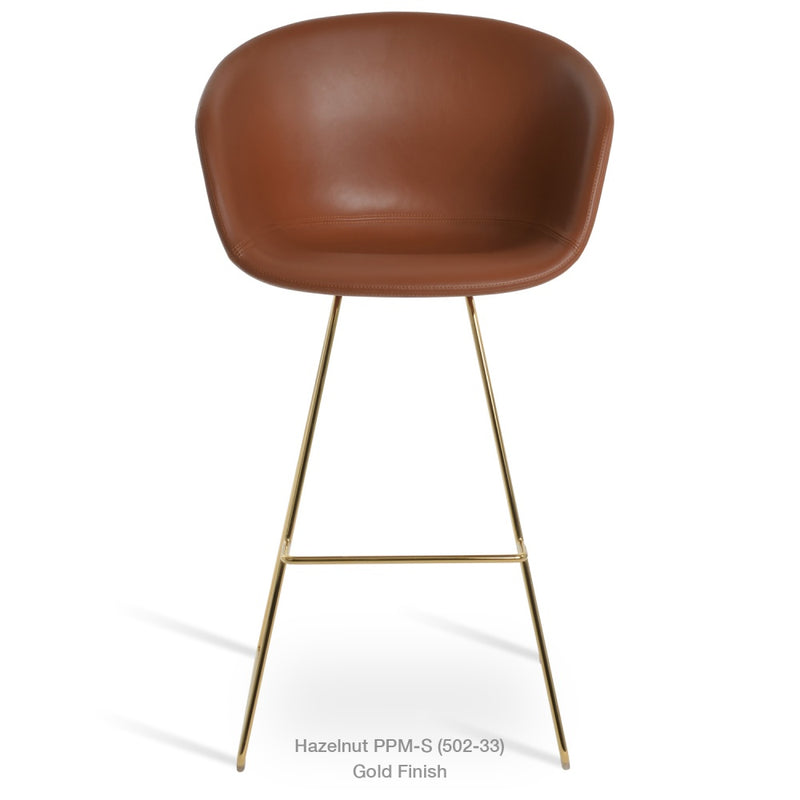 Tribeca Wire Stools