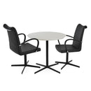 Diana Wood Dining Table