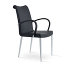 Tulip Arm Dining Chair