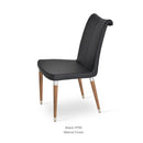 Tulip Wood Dining Chair