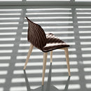 Uni Side Wood Chair 562