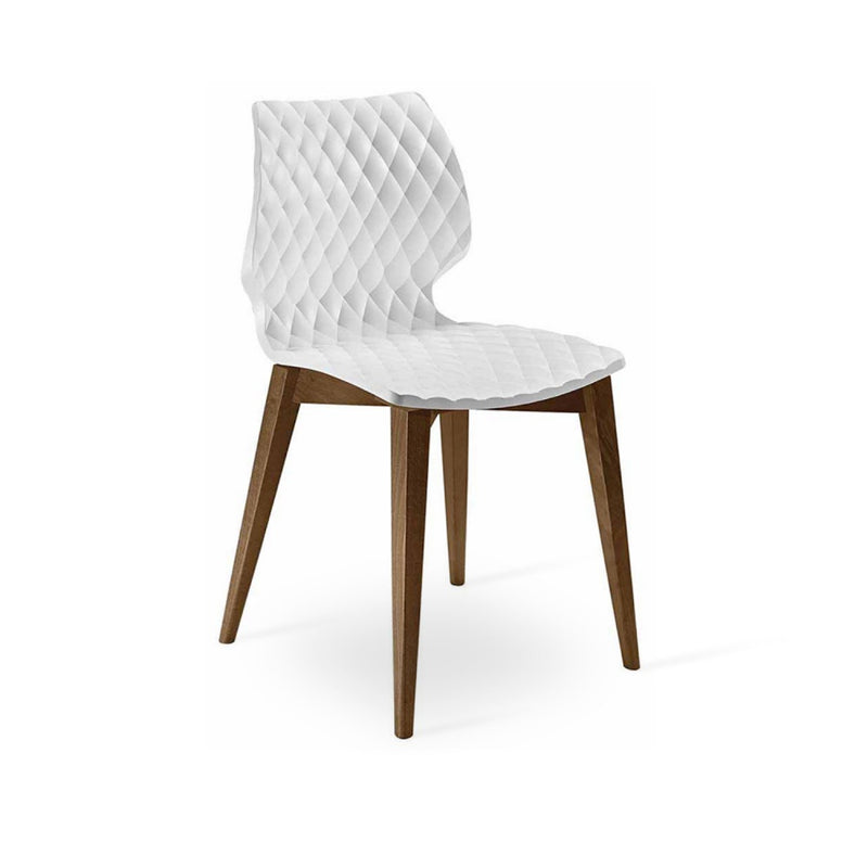 Uni Side Wood Chair 562