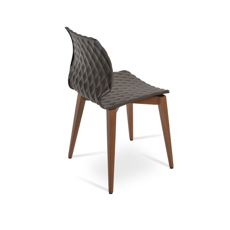 Uni Side Wood Chair 562