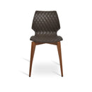 Uni Side Wood Chair 562
