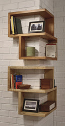 Franklin Shelf