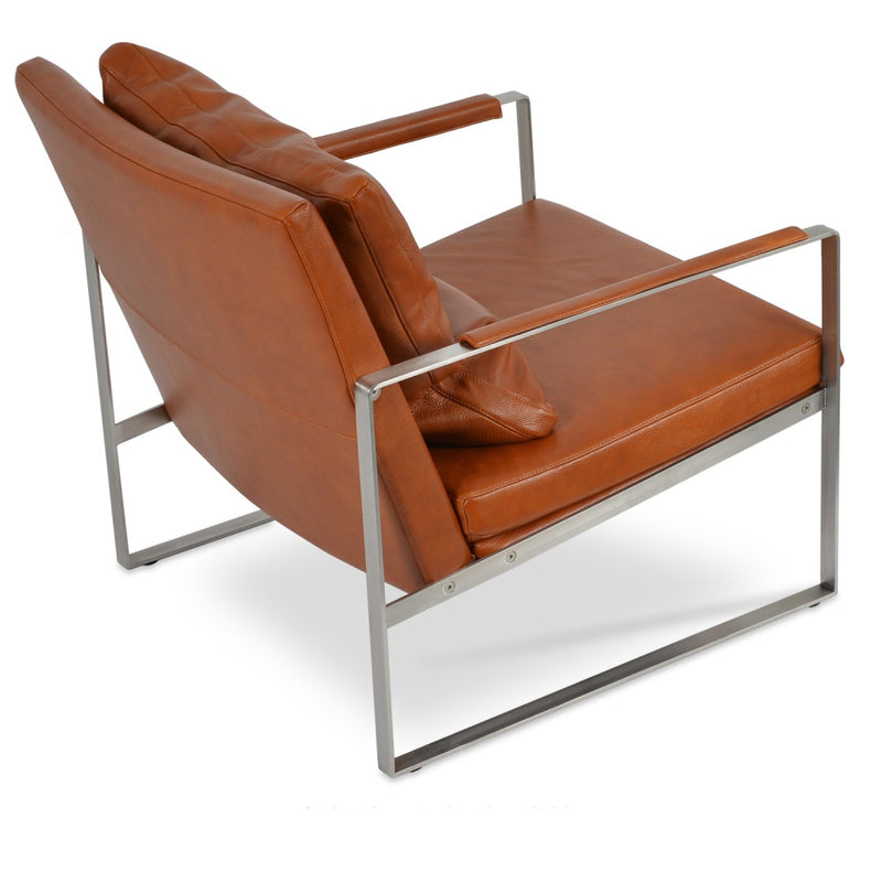 Zara Lounge Chair