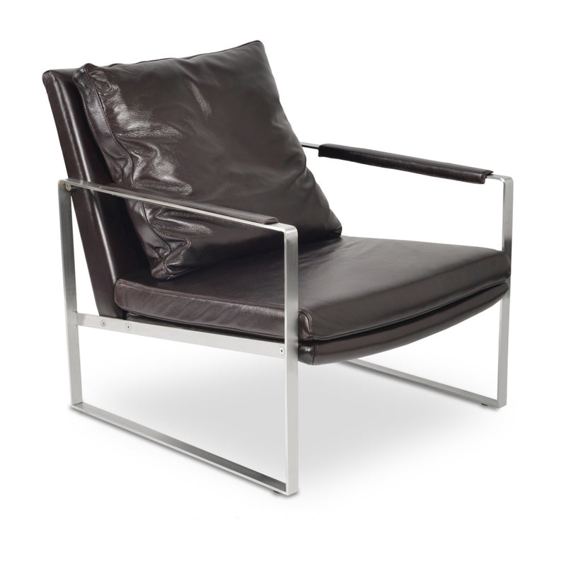 Zara Lounge Chair