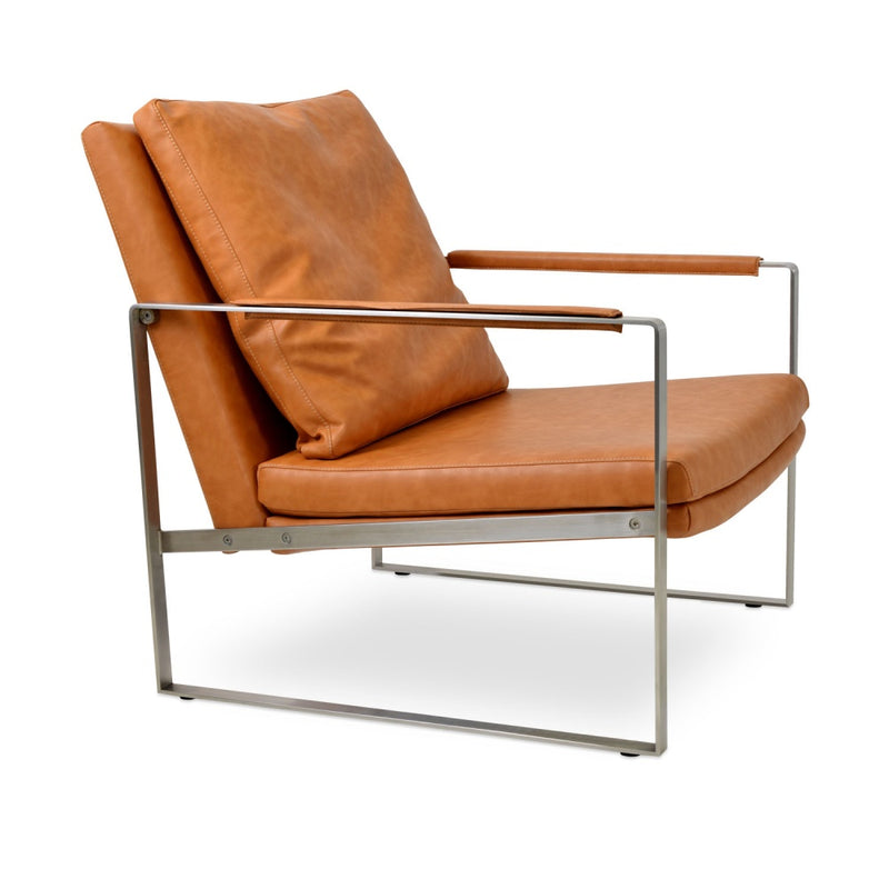 Zara Lounge Chair