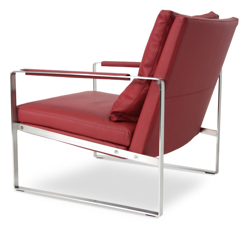 Zara Lounge Chair