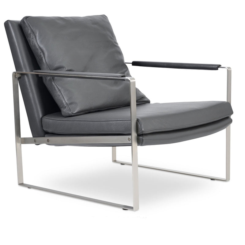 Zara Lounge Chair