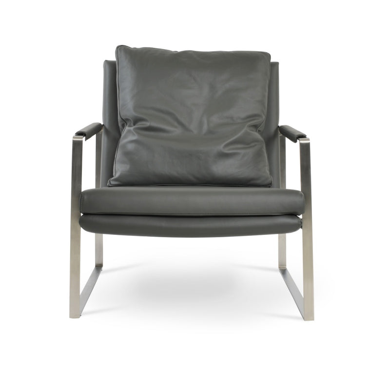 Zara Lounge Chair