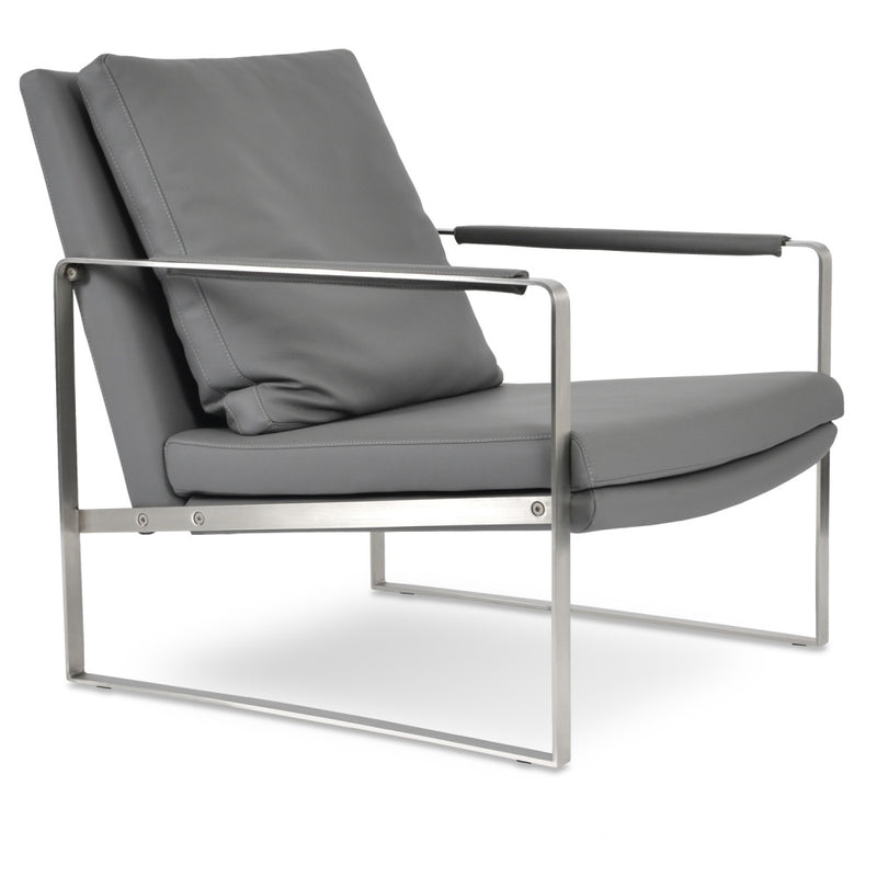 Zara Lounge Chair