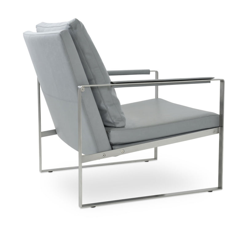 Zara Lounge Chair