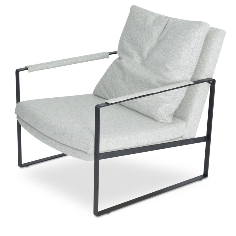 Zara Lounge Chair