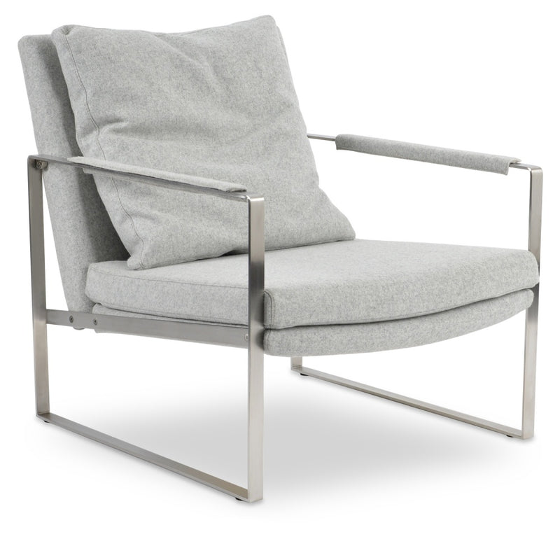 Zara Lounge Chair