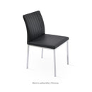 Zeyno Metal Dining Chair