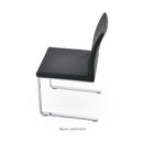Zeyno Flat Chair