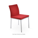 Zeyno Metal Dining Chair