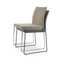 Zeyno Wire Stackable Chair