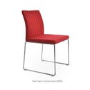 Zeyno Wire Stackable Chair