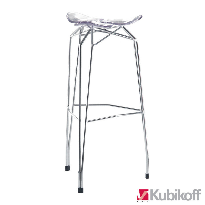 Diamond Barstool